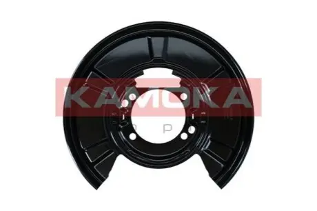 Кожух гальмiвного диска заднi MB Sprinter (906) 06 KAMOKA 1180240 Купити в Україні