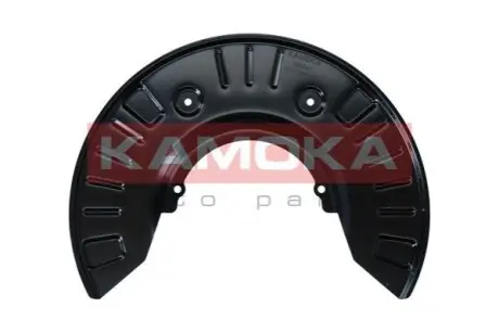 Кожух тормозного диска MB Vito (W639) 03- KAMOKA 1180241 Купить в Украине