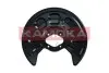 Кожух тормозного диска задний VW Caddy 04-15 KAMOKA (1180242) изображение 1