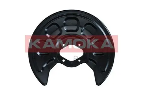 Кожух тормозного диска задний VW Caddy 04-15 KAMOKA 1180242