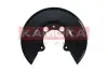 Фото Кожух гальмiвного диска заднiй VW Golf 2.8/3.2 98-05/Skoda Octavia 04-13 KAMOKA (1180246) зображення 1