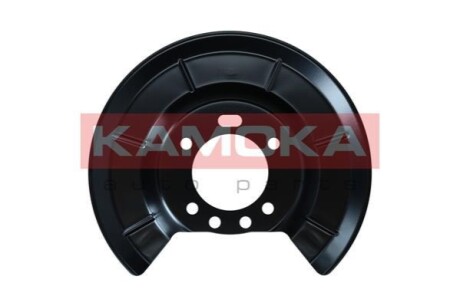 Кожух тормозного диска задний Ford C-Max/Focus 10- KAMOKA 1180247