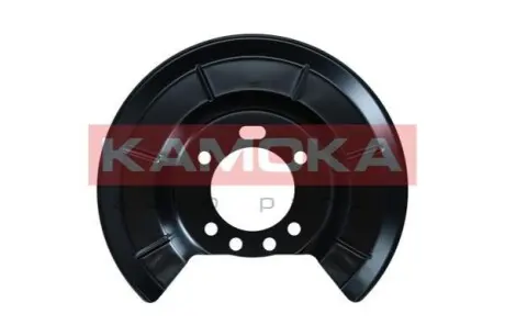 Кожух гальмiвного диска заднi Ford C-Max/Focus 10 KAMOKA 1180247