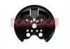 Кожух тормозного диска задний PEUGEOT 207/208 06-20 KAMOKA 1180250 (фото 1)