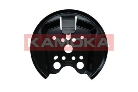Кожух гальмiвного диска заднiй PEUGEOT 207/208 06-20 KAMOKA 1180250 Купити в Україні