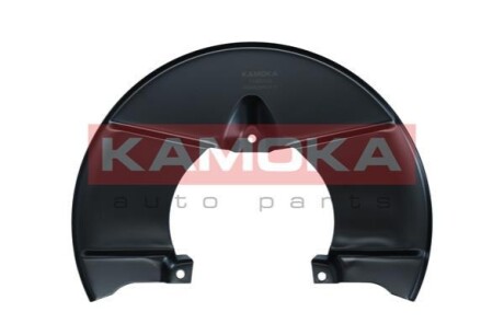 Кожух тормозного диска IVECO DAILY IV-V Фургон 06-14 KAMOKA 1180253 (фото 1)