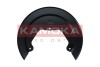 Кожух тормозного диска IVECO DAILY IV 06-12 1180254