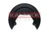 Фото Кожух тормозного диска IVECO DAILY IV 06-12 KAMOKA (1180254) изображение 1