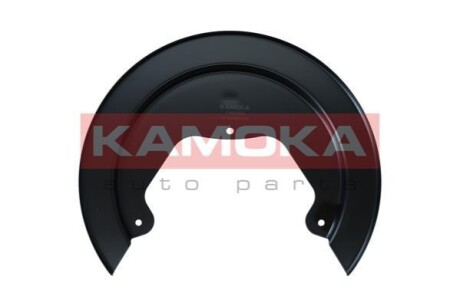 Кожух гальмівного диска IVECO DAILY IV 06-12 KAMOKA 1180254