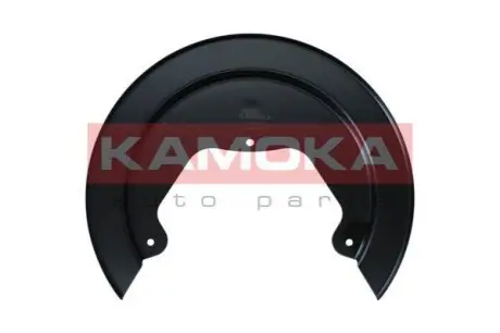 Кожух гальмiвного диска IVECO DAILY IV 06-12 KAMOKA 1180254 Купити в Україні