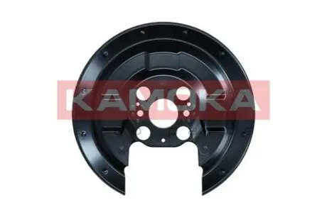 Кожух гальмівного диска KAMOKA 1180255
