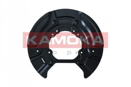 Кожух гальмівного диска X3 (F25)/X4 (F26) 11-18 B47/N20/N55/N57 KAMOKA 1180257