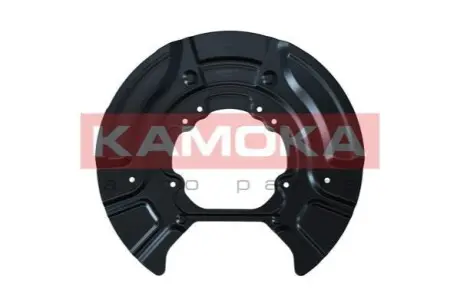 Кожух тормозного диска X3 (F25)/X4 (F26) 11-18 B47/N20/N55/N57 KAMOKA 1180257 Купить в Украине