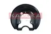 Фото Кожух гальмiвного диска Audi A3/VW Golf IV 96-05 KAMOKA (1180260) зображення 1