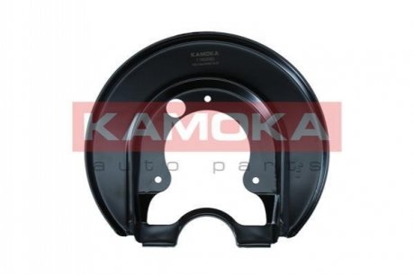 Кожух гальмівного диска Audi A3/VW Golf IV 96-05 KAMOKA 1180260