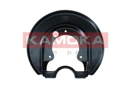 Кожух тормозного диска Audi A3/VW Golf IV 96-05 KAMOKA 1180260 Купить в Украине