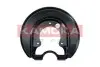 Фото Кожух гальмiвного диска VW Golf IV 97-06 KAMOKA (1180261) зображення 1