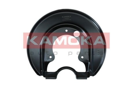 Кожух гальмівного диска VW Golf IV 97-06 KAMOKA 1180261