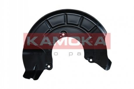 Кожух тормозного диска передний, правый Audi/Skoda/VW KAMOKA 1180271