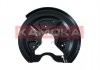 Кожух тормозного диска задний, правый Audi A3/Seat Leon/Skoda Octavia II/VW Golf KAMOKA 1180280 (фото 1)