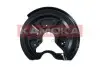 Фото Кожух гальмiвного диска заднiй, правий Audi A3/Seat Leon/Skoda Octavia II/VW Golf KAMOKA (1180280) зображення 1