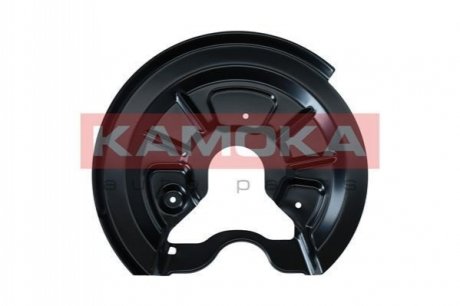 Кожух тормозного диска Audi A3/Skoda Octavia/VW Golf VI 03-16 KAMOKA 1180281