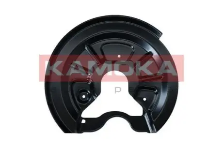 Кожух гальмiвного диска Audi A3/Skoda Octavia/VW Golf VI 03-16 KAMOKA 1180281 Купити в Україні