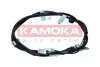 Фото Трос ручника (задній) (L) Toyota Auris/Corolla 1.3-2.0D 06-18 (1892mm) KAMOKA (1190003) зображення 1