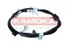 Фото Трос ручника (задній) (L) Toyota Auris/Corolla 1.3-2.0D 06-18 (1892mm) KAMOKA (1190003) зображення 3