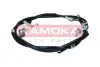 Фото Трос ручника (задній) (L) Toyota Auris/Corolla 1.3-2.0D 06-18 (1892mm) KAMOKA (1190003) зображення 4