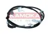 Фото Трос ручника (задній) (R) Toyota Auris 07- (1920mm) KAMOKA (1190004) зображення 2
