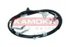 Фото Трос ручника (задній) (R) Toyota Auris 07- (1920mm) KAMOKA (1190004) зображення 3