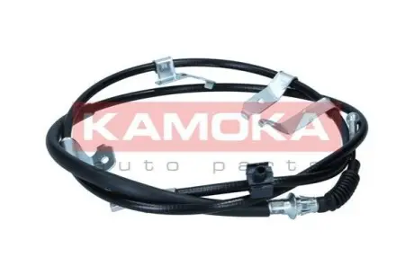 Трос ручника (задній) (R) Toyota Auris 07- (1920mm) KAMOKA 1190004 Купити в Україні