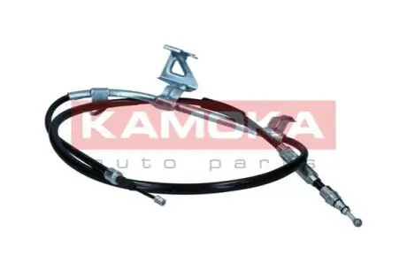 Трос ручного гальма Audi A6 97-05 KAMOKA 1190021 Купити в Україні