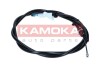 Трос ручного гальма Ford Mondeo/Galaxy 06-15 KAMOKA 1190028 (фото 4)