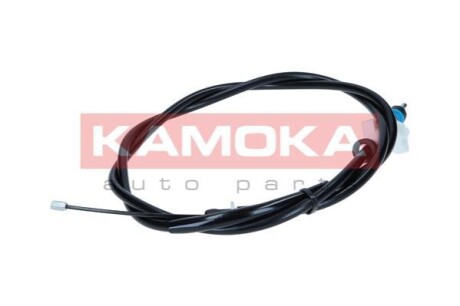 Трос ручного тормоза Ford Mondeo/Galaxy 06-15 KAMOKA 1190028