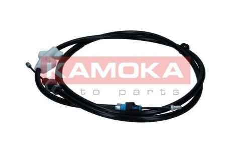 Трос ручного тормоза Ford Mondeo/Galaxy 06-15 KAMOKA 1190029