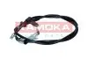 Трос ручного тормоза Alfa Romeo 159 05-12 KAMOKA (1190081) изображение 2