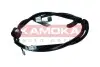 Трос ручного тормоза Alfa Romeo 159 05-12 KAMOKA (1190082) изображение 2