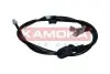 Трос ручного тормоза Alfa Romeo 159 05-12 KAMOKA (1190082) изображение 3