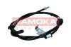 Трос ручного тормоза Alfa Romeo 159 05-12 KAMOKA (1190082) изображение 4