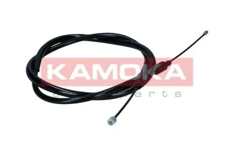 Трос ручника (задній) (L) Citroen Berlingo 96- (1745/1405mm) KAMOKA 1190130 Купити в Україні