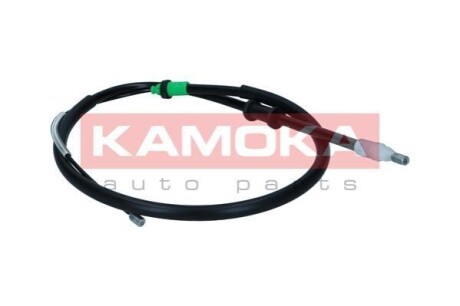 Трос ручного тормоза Renault Kangoo 97-08 KAMOKA 1190134