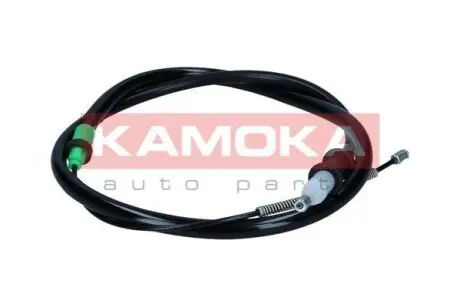 Трос ручника (задній) (R) Renault Kangoo (1442mm) KAMOKA 1190136 Купити в Україні