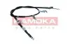 Фото Трос ручного гальма Toyota Yaris 05-14 KAMOKA (1190161) зображення 1