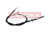 Фото Трос ручного гальма Toyota Yaris 05-14 KAMOKA (1190161) зображення 4