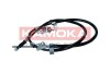 Трос ручного тормоза Toyota Yaris 05-14 KAMOKA 1190162 (фото 2)