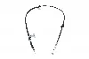 Тросовый привод, стояночное тормоз KAMOKA (1190202) изображение 1