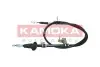 Фото Трос ручника (L) Mitsubishi Colt/Smart Forfour 04-09 KAMOKA (1190207) зображення 2