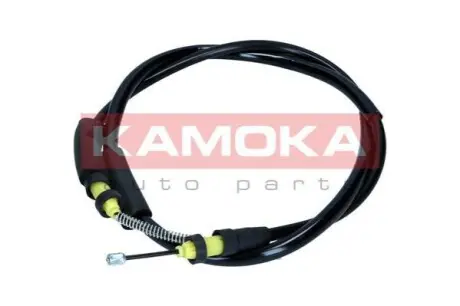 Трос ручника KAMOKA 1190214 Купити в Україні
